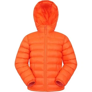 Mountain Warehouse Childrens/Kids Seasons II Padded Jacket (MW1983) - Picture 1 of 55