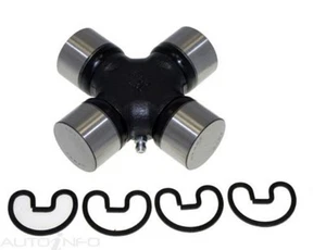 GMB Universal Joint For International Acco-F 1910A/1910B 6.4L, 1950C 8.3L V8 - Picture 1 of 1