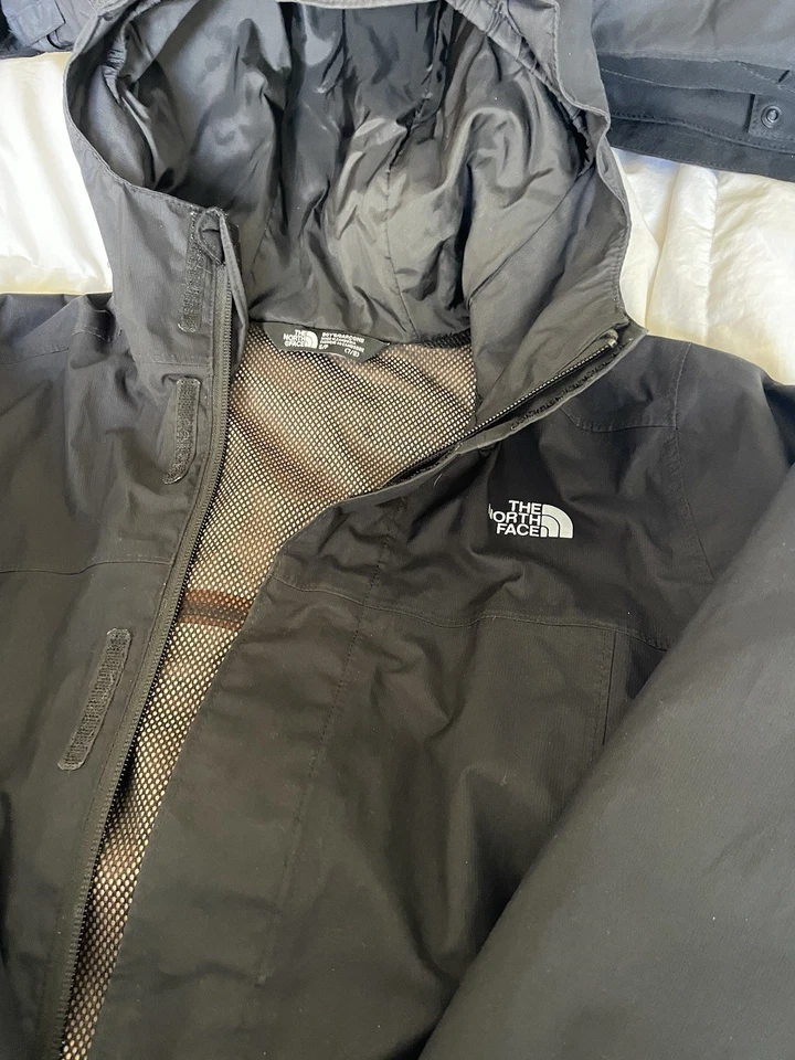 Раковина North Face для мальчиков  - Изображение 1 из 2