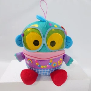 Sanrio Decora Pop Mascot Plush Hankyodon Difficult - Picture 1 of 9