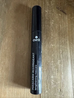 Avril - Mascara Allongeant Black - Photo 1/4