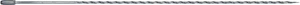 812074 Hot Dipped Galavanized Hex Lag Screw, 3/8 X 4-Inch, 50-Pack, Size: 4 Inch - Picture 1 of 12