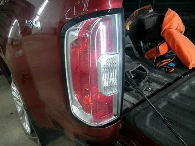 Driver Left Tail Light Fits 15-22 CANYON 104877065 - Image 1 of 4