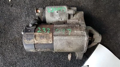 Стартер подходит для 03-04 GRAND CHEROKEE 477355 - Изображение 1 из 4