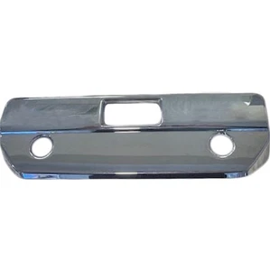 1pc. Luxury FX Tailgate Handle Cover for 2019-2023 Chevy Silverado 1500 LD - Bild 1 von 4