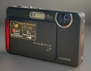 Digitalkamera Fujifilm FinePix Z300 10.0MP Compact Digital Camera From JAPAN - Bild 1 von 10