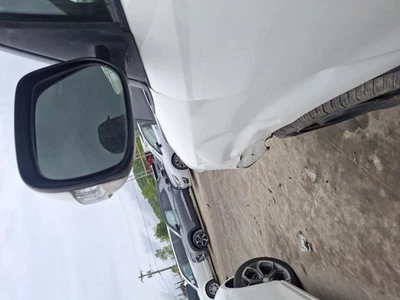 Espelho retrovisor lateral esquerdo driver 2014 SCION XB usado fabricante de equipamento original 4DR SUV WHT 3516752 - Imagem 1 de 3