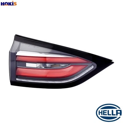 TAIL LIGHT ASSEMBLY 2TZ 011 662-031 FOR RENAULT M5M 450 1.6L M9R 650 2.0L 4cyl - Image 1 of 4