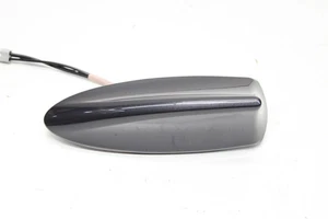 2020-2021 SUBARU WRX REAR EXTERIOR ROOF SHARK FIN ANTENNA MAGNETIC GRAY OEM - Picture 1 of 6