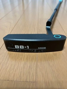BETTINARDI BB1 33in Customized Putter RH With Head Cover - Picture 1 of 5