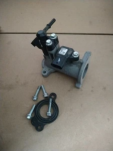 Daelim XQ1 Ansaugstutzen Einspritzdüse MAP Sensor  - Bild 1 von 2