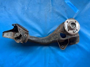 BMW Mini One/Cooper/S Left Side Rear Trailing Arm (abril de 2001 - mayo de 2003) - Imagen 1 de 2