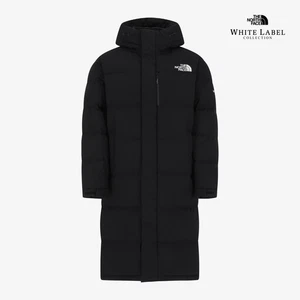NEU THE NORTH FACE HERREN EVERLOFT ENTENDAUNENMANTEL NC1DR50J SCHWARZ ASIATISCHE PASSFORM - Bild 1 von 11