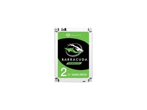 Seagate BarraCuda ST2000LM015 2TB 5400 RPM 128MB Cache SATA 6.0Gb/s 2.5" Laptop - Picture 1 of 5