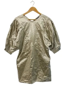ISABEL MARANT Blouse short sleeve -- SLV Plain Used - Picture 1 of 6