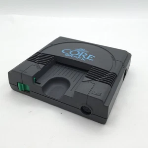 NEC PC Engine Core Grafx nur Konsole PI-TG3 NTSC-J Japan getestet funktioniert - Bild 1 von 7