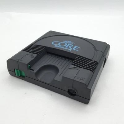NEC PC Engine Core Grafx Consola solo PI-TG3 NTSC-J Japón probado funcionando - Imagen 1 de 4