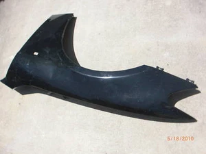 02-05 BMW E65 E66 745i 745 745Li 760i 760Li FENDER LEFT - Picture 1 of 4