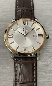 GC Quartz Battery Wristwatches for sale | eBay