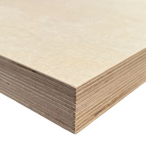 35mm Multiplexplatte Sperrholz Arbeitsplatte Werkbank 169€m² Tischlerplatte Holz - Bild 1 von 10
