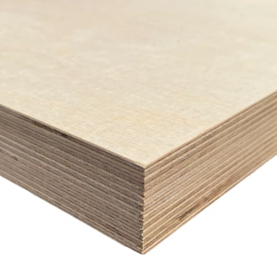 35mm Multiplexplatte Sperrholz Arbeitsplatte Werkbank 169€m² Tischlerplatte Holz - Bild 1 von 4