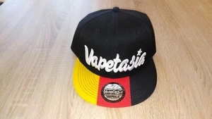 2x Neue Sammler Cap Vapetasia Mütze Hall of Vape ungetragen - Bild 1 von 6