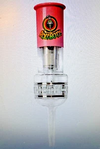 RollBotz Robokone Filler Bead Grinding Mill with Funnel USB Chargeable - Picture 1 of 1