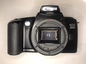 Cámara réflex Canon EOS 3000 Body SLR - Imagen 1 de 8