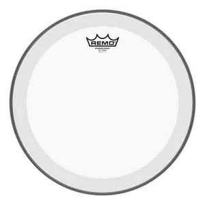 Cabezal de batería Remo Clear Powerstroke 4 14" - Imagen 1 de 1