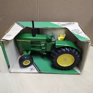 Vtg Ertl 1916 Scale Replica John Deere 5020 Diesel Tractor Stock #555 NIB - Picture 1 of 7