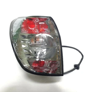 Genuine Rear Left Tail Light Lamp X treme for 2006 2010 Chevy Holden Captiva - Picture 1 of 8