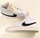 Hot New Mens Size 11 Nike Blazer Mid '77 Casual Running Custom Gym Shoes