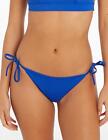 Tommy Hilfiger Bikini Brief String Tie Designer Womens Swimwear UW0UW04496