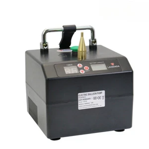 Pompe Gonfiabili Elettriche Striscia Gonfiatore Speciale Palloncino Pompe Gonfiabili - Foto 1 di 6