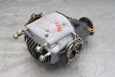 Honda S2000 AP1 F20C 2000 2,0 L OEM 6 velocidades diferencial trasero ¡se ve limpio! #3396 Foto 1 de 4