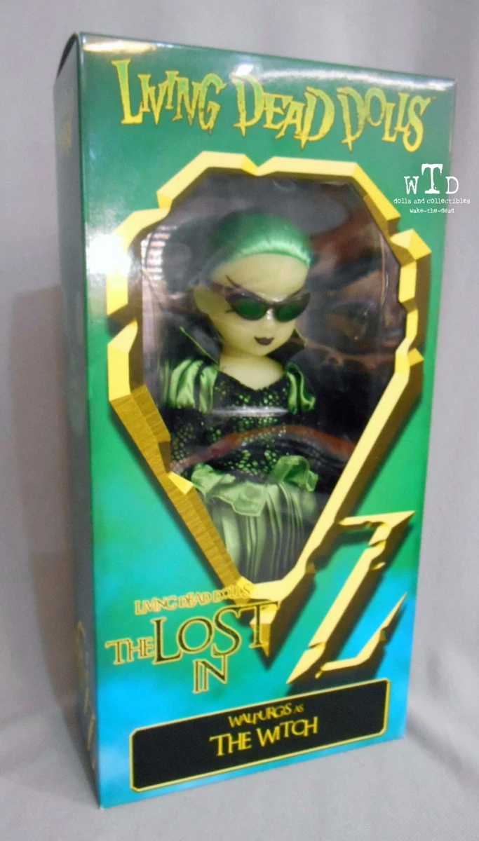 Living Dead Dolls Walpurgis for sale | eBay