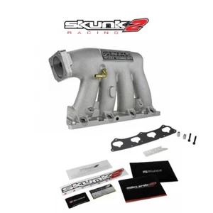Skunk2 Pro Series 02-06 Honda/Acura K20A2/K20A3 Intake Manifold (Race Only) - Picture 1 of 2