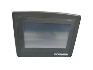 Cognex Panel VisionVeiw 700 Typ 821-0004-1R W700 - Bild 1 von 2