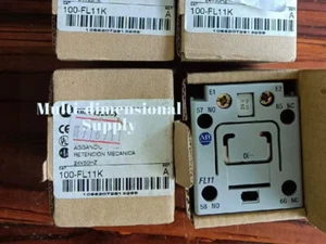 1PCS NEW 100-FL11K #WAT - Afbeelding 1 van 1