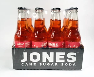Jones Soda Special Release Nuka-Cola Victory 12 Pack - Picture 1 of 4