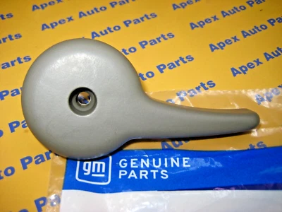 Chevy GMC Silverado Sierra Tahoe Yukon Suburban Drivers Seat Handle 2003-2006 - Изображение 1 из 3