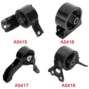 Engine Motor Mounts & Transmission Mount A5415 A5416 For Jeep Patriot 2007-2016 - Bild 1 von 10