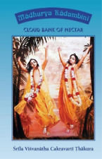 Srila Visvanath Chakravarti Thakura Madhurya Kadambini (Paperback) (UK IMPORT)