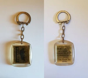 porte-clés Sommer, Batiself, magasin bricolage, Sèvres (pc) - Picture 1 of 1