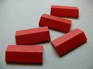 Lego 5 Piste 33 2 x 4 Doppel Set 360 8375 190 4555 Ref 3299 - Bild 1 von 1