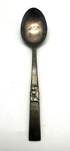 Oneida Community Silber Teller Vintage Löffel - Bild 1 von 7