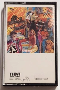 I've Heard That Song Before Part 3 (Cassette Tape RCA Records) - Imagen 1 de 5