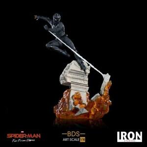 Spider-Man: Far From Home BDS Art Scale Deluxe Statue 1/10 Night Monkey 26 cm 