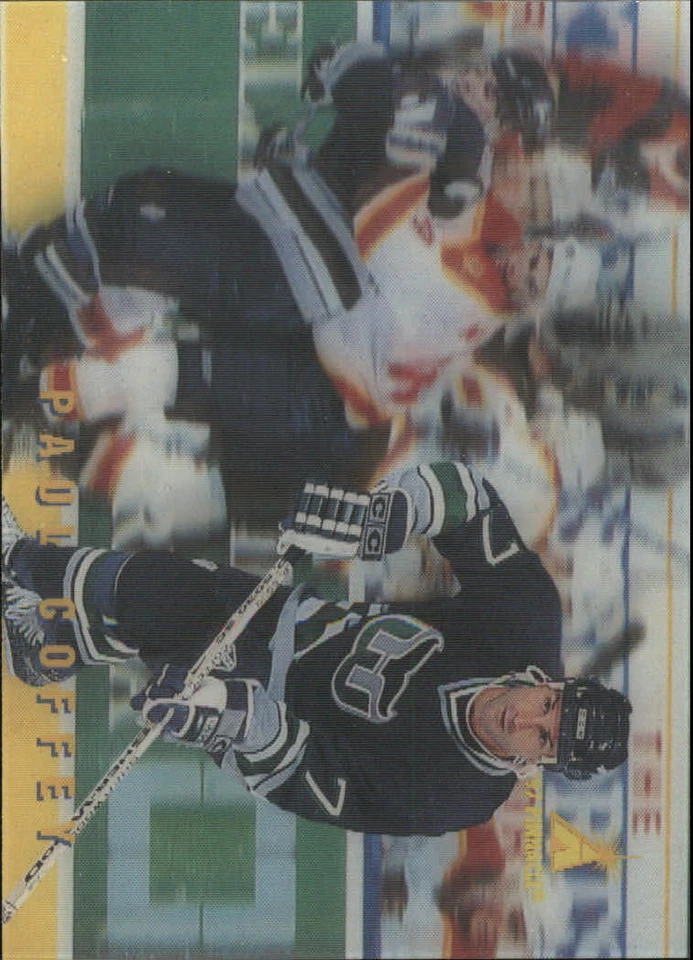 1996-97 Pinnacle McDonalds Hockey Ice Breakers Insert Singles - You Choose - Image 1 of 1