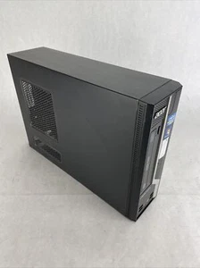 Acer Veriton x4 610G SFF Intel Core i3-2120 3.3GHz 8GB RAM No HDD No OS - Picture 1 of 9